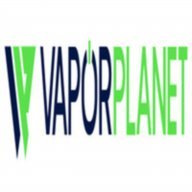 Vapor-planet