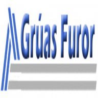 Gruas Furor