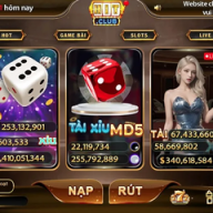 topgamedoithuong