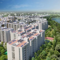 Shriram Serenity