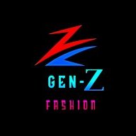 Gen-Z Fashion