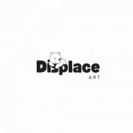 displace