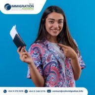 Skilled Migrant Category