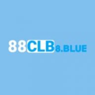 88clb8blue