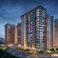 Purva Aerocity Plan