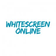 whitescreenonline