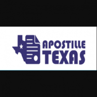 Apostille FBI
