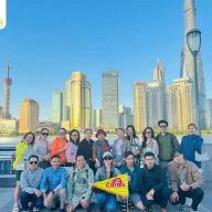 Tour Trung Quốc