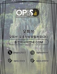 판교오피 오피쓰주소.COM 판교OP