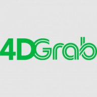i4dgrablucky