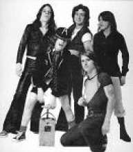 Bon Scott
