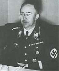 Heinrich Himmler