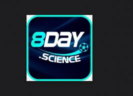 8dayscience