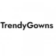 trendy gowns