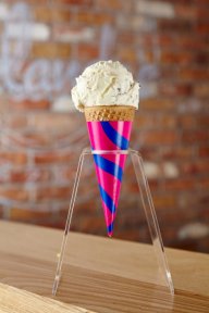 Ice Cream Cone Sleeves