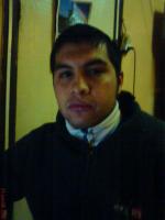rodrigo araya