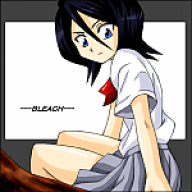 RuKia