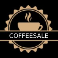 coffeesale