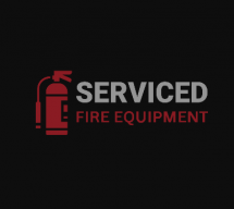 servicedfireequipment