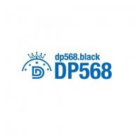 dp568black