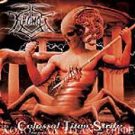 METALDECAPITADOR