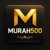 murah500
