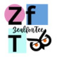 Zealfor Tee