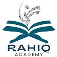 Rahiqacademy20