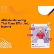 Affiliate for marketing