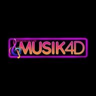 MUSIK4D