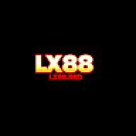 lx88red