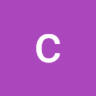 Chirm