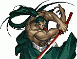 senjuro
