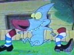 sharky