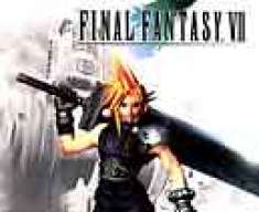 CLOUD FF7