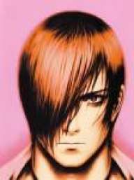 iori yagami