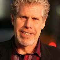 Ron Perlman