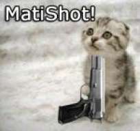 MatiShot! ~