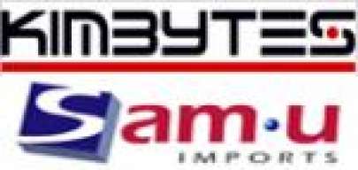 KIMBYTES