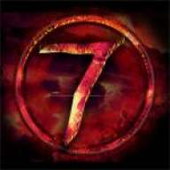 SE7EN SINS
