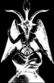 Baphometti