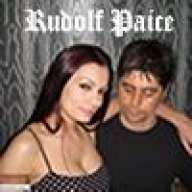 Rudolf Paice