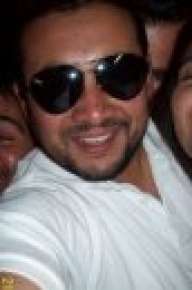victor godoy