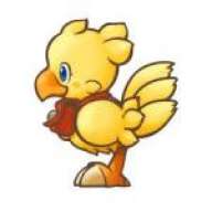 ciberpollito