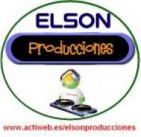 elson garces