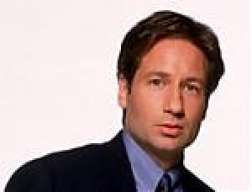 foxmulder
