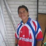 Fabricio Astorga