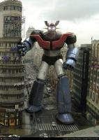 MAZINGERZ73