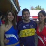 Javier Champaña