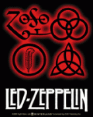 marzeppelin